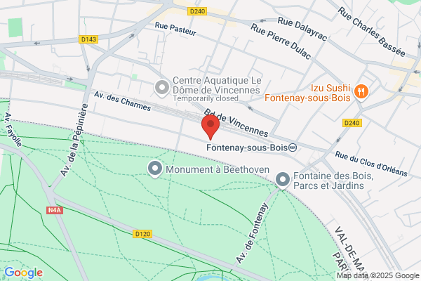 Assistance Recherche Developement Informatique Ardi