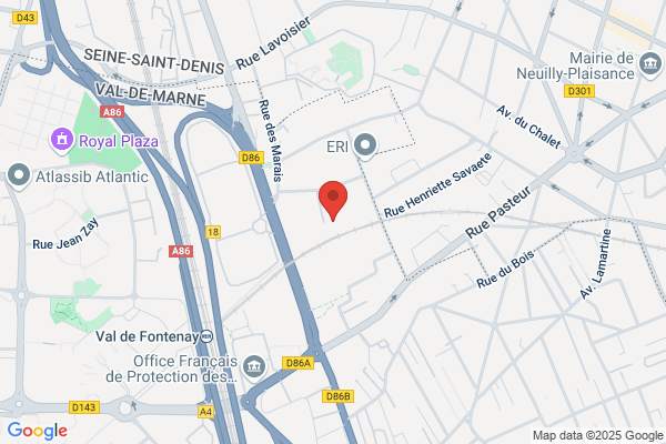 Chemini Informatique