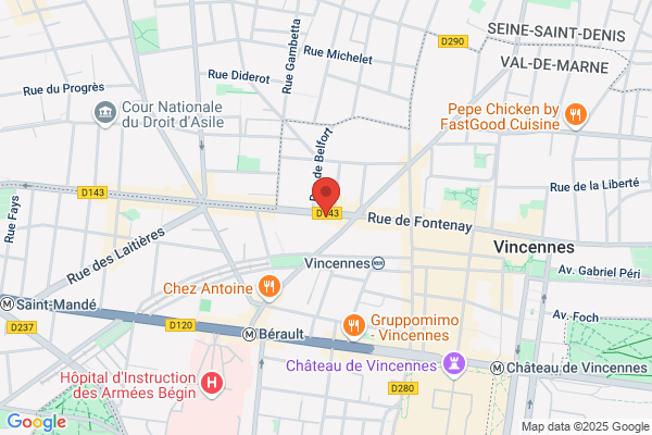 Comdel Informatique