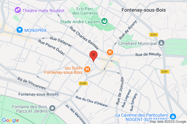 Entreprise Domenech Et Compagnie