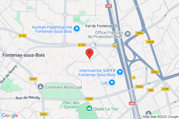 Bechet Bernardin Anne Marie