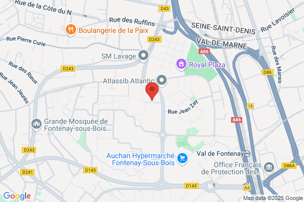 Holleville Philippe