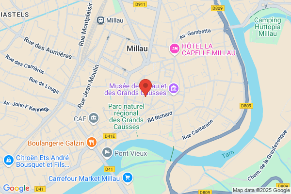 Cabinet Medical Des Docteurs Cance Et Cardinal