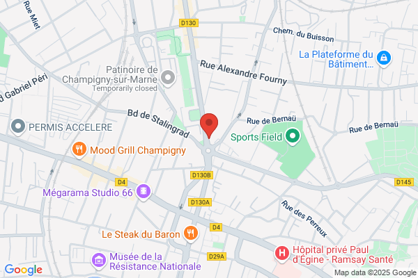 Campano Michel