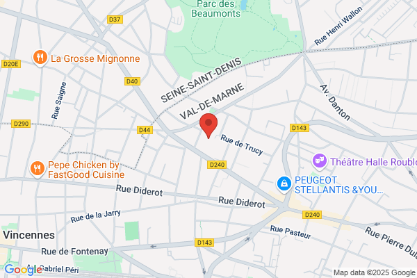 Amc Malot