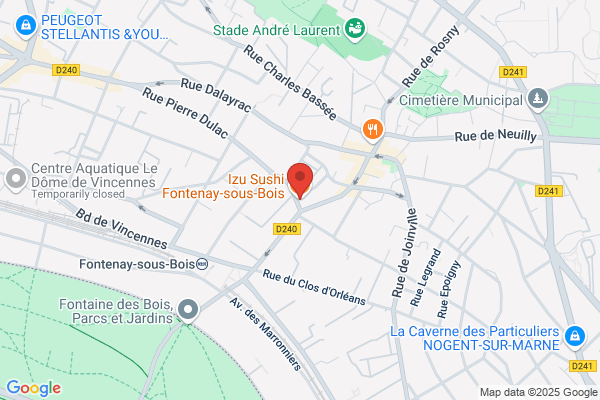 Avenir Des Menuisiers De Paris