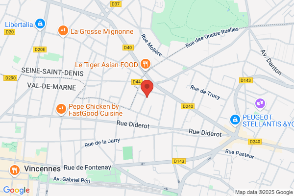 Abc Mercerie
