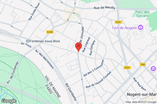 Agence Nationale Proprete Anp