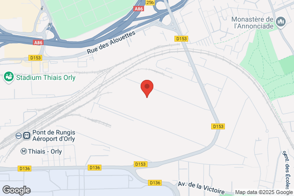 Avenir Proprete Service