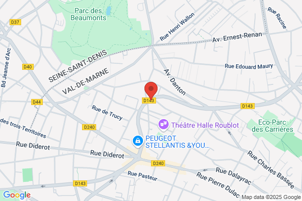 Carpet Cleaner France
