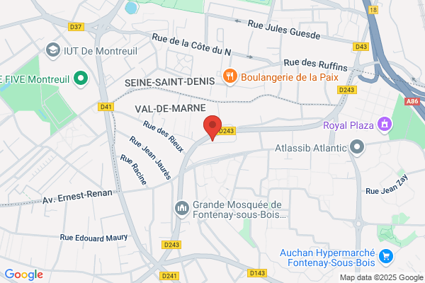 Brument Olivia