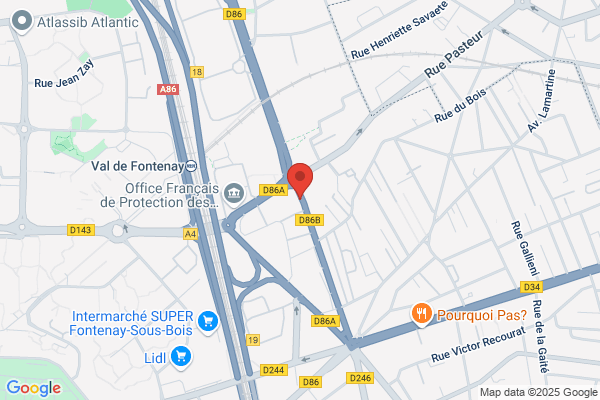 Air Trade France