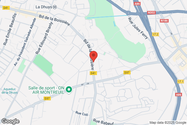 Basket Club De Fontenay Sous Bois