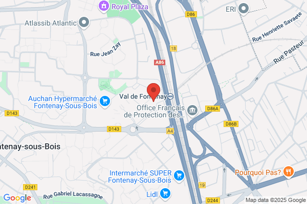Bio Path Laboratoire Jonte