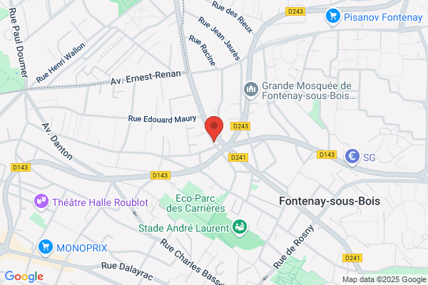 Clinique Des Docteurs Gillet Jenny Rollin