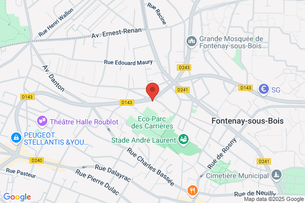 Ecole Timothee