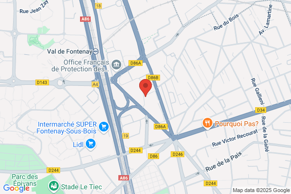 Entreprise Isophon