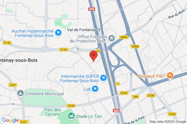 Eurest France
