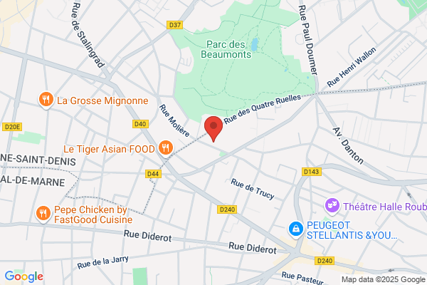 F.T.F. (France Textile Fabrication Sarl)