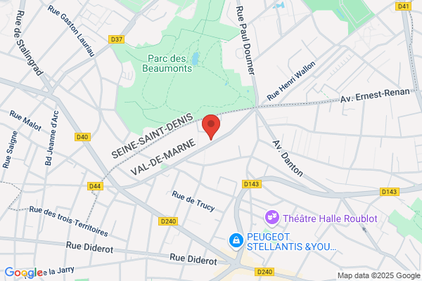 Fontenay Recyclage Métaux