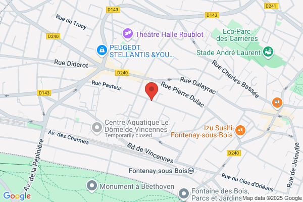 Gargouille