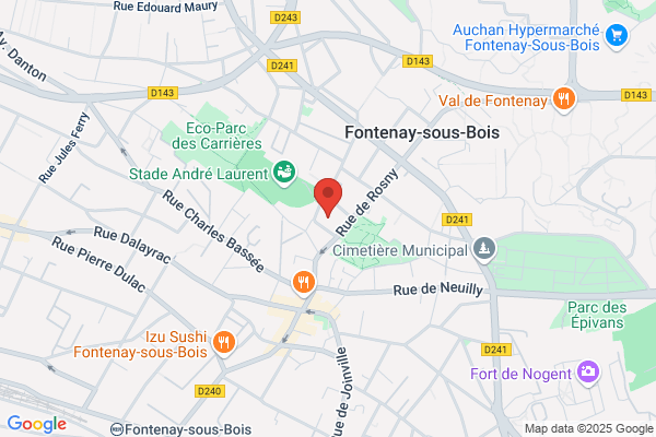 Garnero Benoit