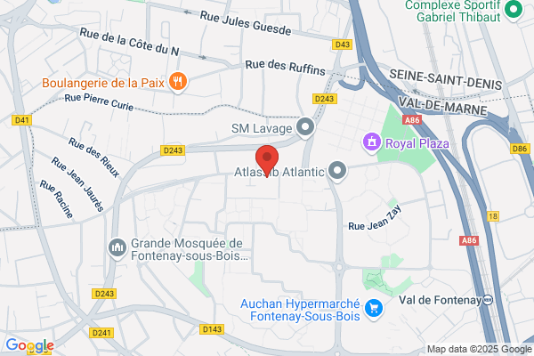 Inspection Departementale De L Education 15e Circonscription