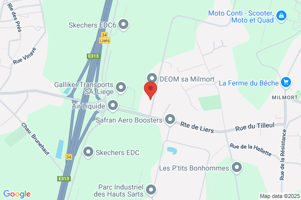 Ionics France