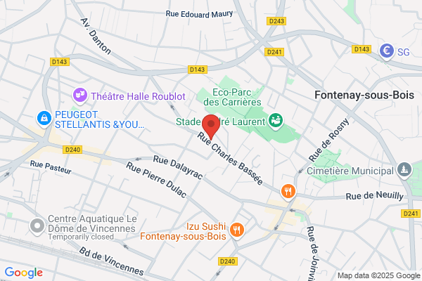 Atelier Egs