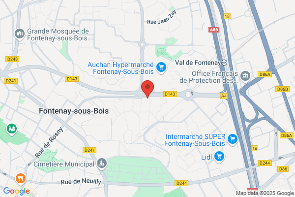 NJ AIR / CLIMEXPERTISE.FR