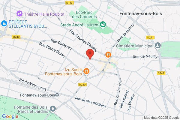 Bistrot Lucas