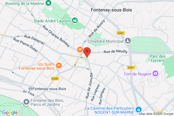 Chez Ziza