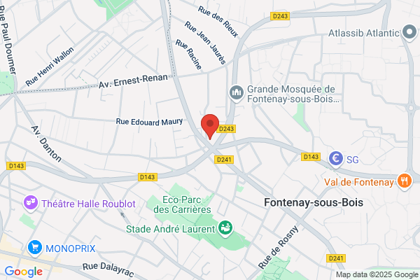 Restaurant Le 35