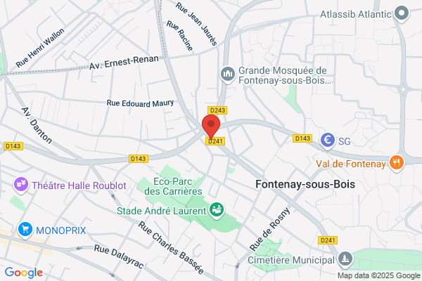 Delices Du Fournil