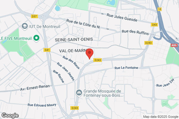 Ad Entreprises