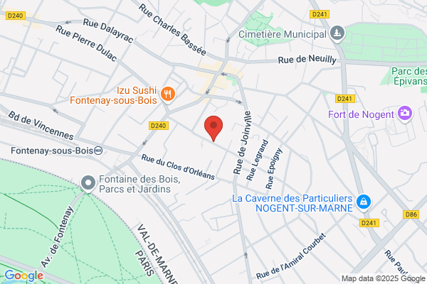 Cavith Abc Passe Partout Sav