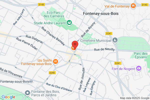 Hexagone Affrètement Déménagement