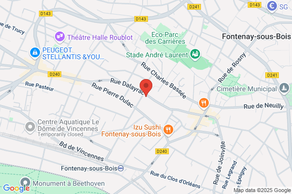 flo-esthetique