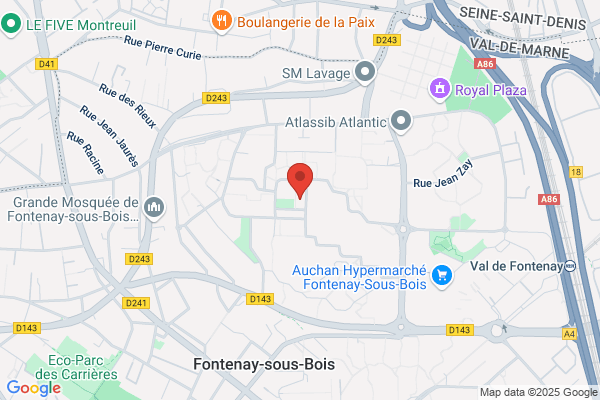 Avenance Enseignement