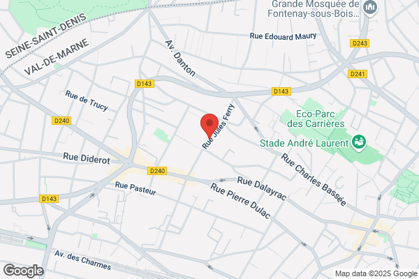 Caisse Ecole Mairie