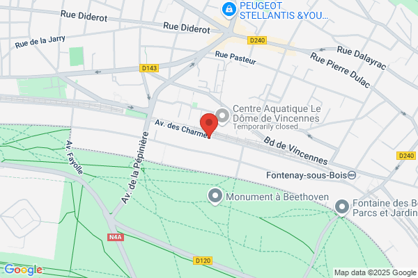 Club Du Chien