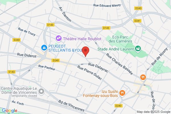 Atelier D Architecture Interieure Jean Fotzler