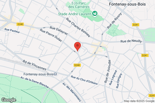 C M Coutand Linguenheld