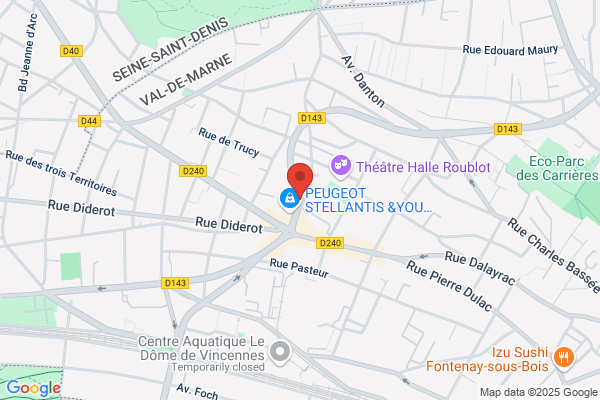 Epilation hommes