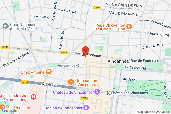 Chez Kim