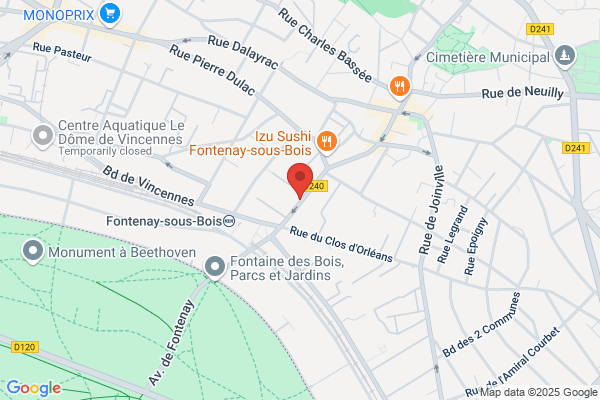 Chez Luu