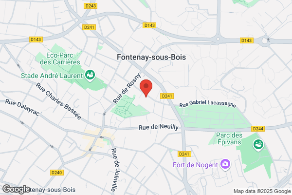 La Poste Agence Communale