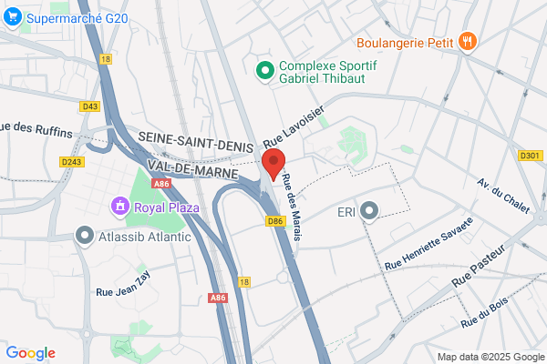 Cp Transports