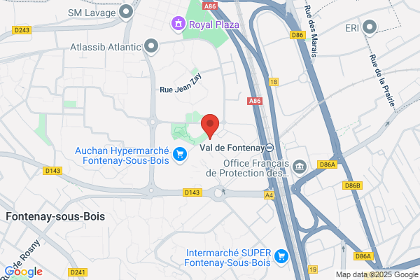 Centre Leclerc Vetements
