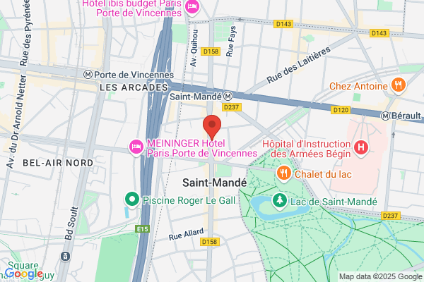 Nanas de Paris